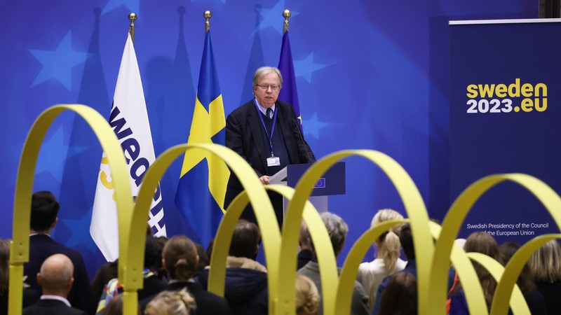 2023 Swedish EU Presidency