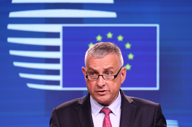 Extraordinary Transport, Telecommunications and Energy Council (Energy) - July 2022