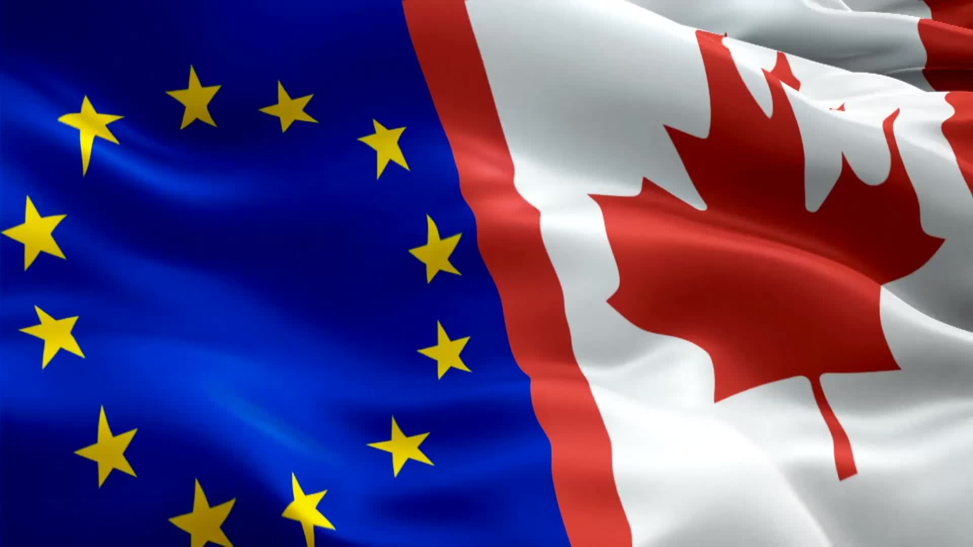 canadian travel to eu